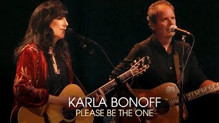 Karla Bonoff 