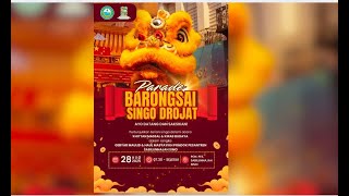 Download Lagu 🔴KHITANAN MASAL \u0026 PAWAI BUDAYA | DALAM RANGKA GEBYAR MAULID HAUL MASYAYIKH PONPES SABILUNNAJAH SIMO MP3 Download Lagu 🔴KHITANAN MASAL \u0026 PAWAI BUDAYA | DALAM RANGKA GEBYAR MAULID HAUL MASYAYIKH PONPES SABILUNNAJAH SIMO MP3