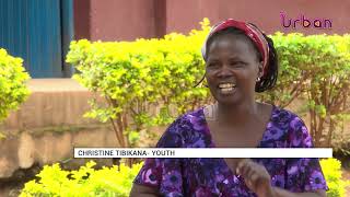 Teacher's making a difference, Jilda Awekonimungu deputy teacher, Nebbi Primary school