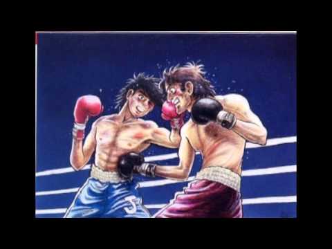 アニメチャンネル ボクシング漫画を語る Youtube