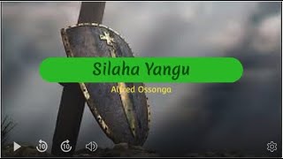 Silaha Yangu || St. Francis of Assisi Kariobangi || Alfred Ossonga || Lyrics Video