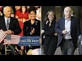 Key McCain aides including MSNBC&#39;s Nicolle Wallace get funeral snub - Daily News