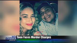 Bail set for Balchuck Lane murder suspect