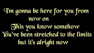 Making Memories of Us by Keith Urban lyrics