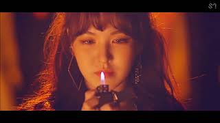 Bad Boy - Red Velvet Eng. MV