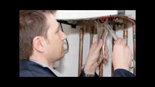 Why is my boiler making loud noises? - Boiler Cover - 24|7 Home Rescue