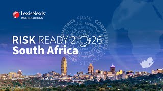 Risk Ready South Africa 2026