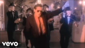 Falco - Vienna Calling (Official Video)