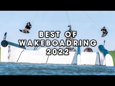 Vidéo: Les 7 meilleurs wakeboards de 2022