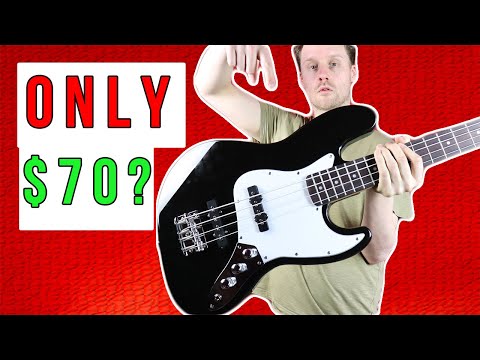 glarry-bass-guitar-review---best-cheap-bass-guitar?