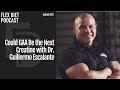 Could GAA Be the Next Creatine with Dr. Guillermo Escalante
