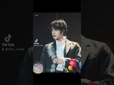 seokjin birthday 04-12-2021