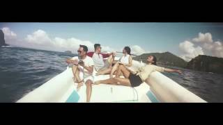 Djarum Acapella Oct 2016 (music by Popo Fauza)
