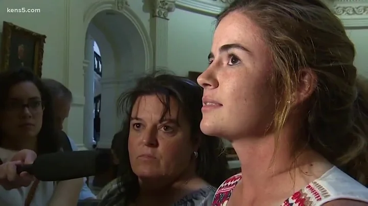 Governor Abbott meets with mass shooting victims for ideas on prevention