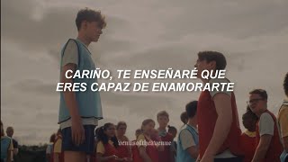 [heartstopper] jump then fall (taylor&#39;s version) - Taylor Swift; español