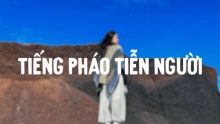 Tiếng Pháo Tiễn Người, Đổi Dạ, Đọa Đày,... | Những Bản Lofi Việt Nhẹ Nhàng Cực Đỉnh 2023