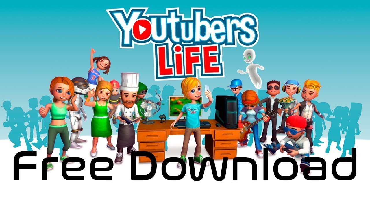Youtuber Youtuber