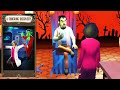 Scary stranger 3d  new update a shocking discovery  spooky season halloween chapter