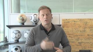 adidas Negotiation Training Testimonial