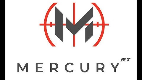 MercuryRT - Introduction