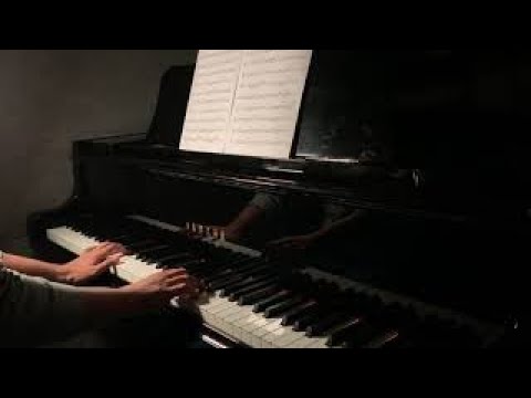 是但求其愛 - 陳奕迅｜iMus Piano Cover #3