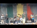 Vivian jones live  irie vibes roots festivalhandzamebelgium25 07 2015