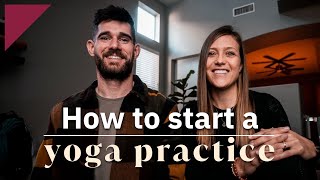 How to Establish a Consistent Daily Yoga Practice