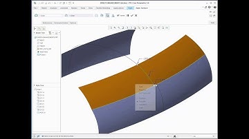 Sweep Geometry in Style
