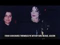 Farah Khan shares throwback pic with my guru Michael Jackson