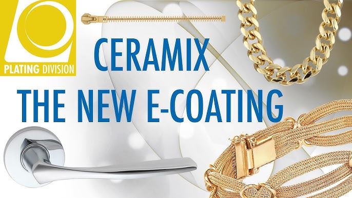 Eternal Jewelry Coating, Clear Protective Polish-on Qatar