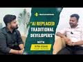 How AI Replaced Traditional Developers in 2026 | Founder of RemoteState Reveals the Truth.