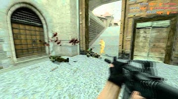 Obj3ctive- 4MANS -CSS by mH3a