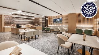Atour Hotel Xichang Municipal Government Center | Liangshan Yi, China | Hotel Review 🌟