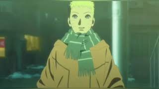 Ccp Naruto dan Hinata (Naruhina)