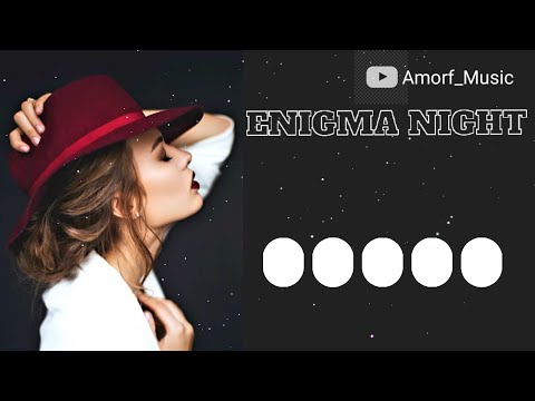 Enigma Sandra N Ringtone |Sandra N |Enigma |Amorf_Music