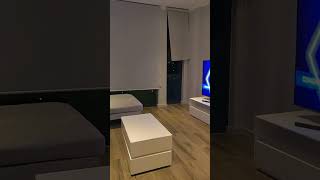 Room Tour masingita Towers Sandton       roomtour airbnbexperience explore  youtuber