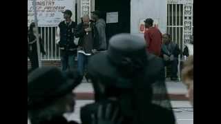 2Pac-Ghetto Gospel Official Video and Lyrics