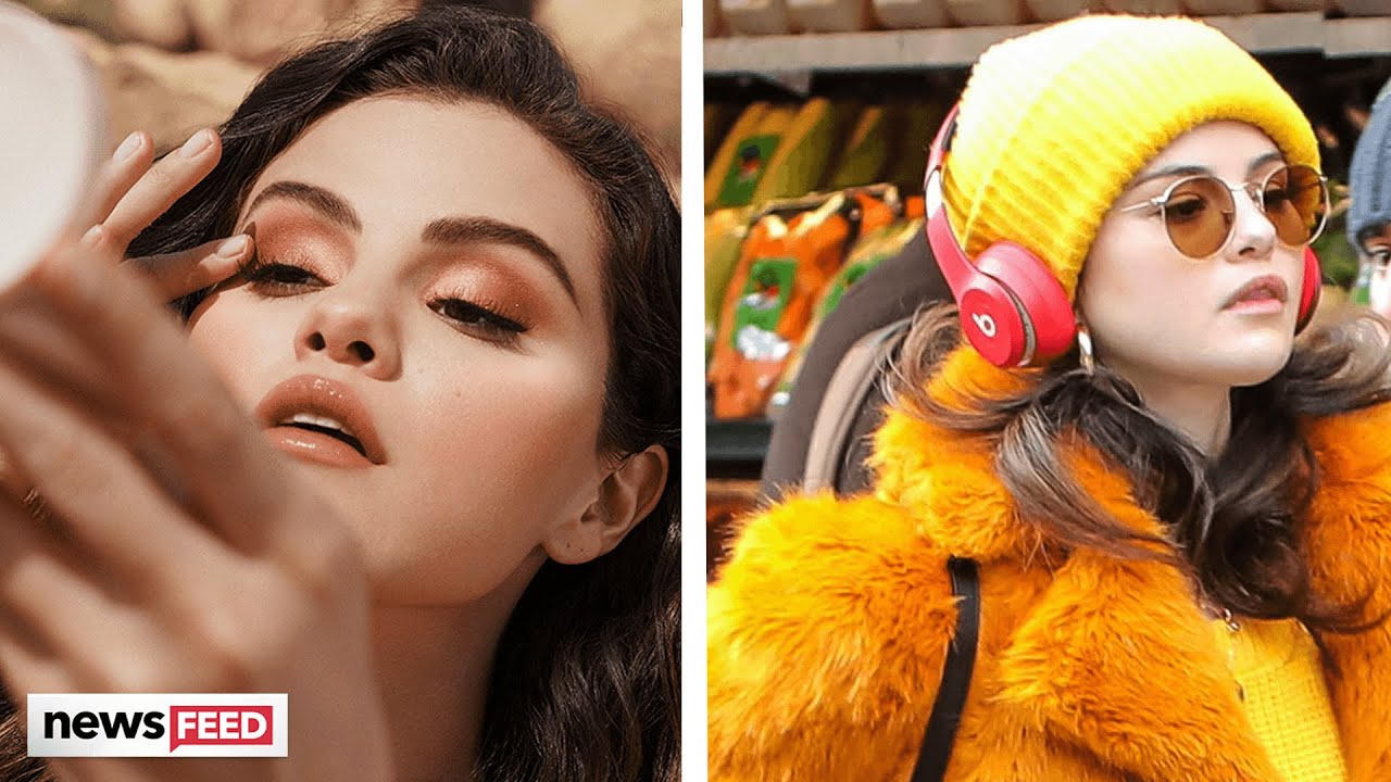 Does Selena Gomez Ever Sleep? Details On Her Upcoming Projects!