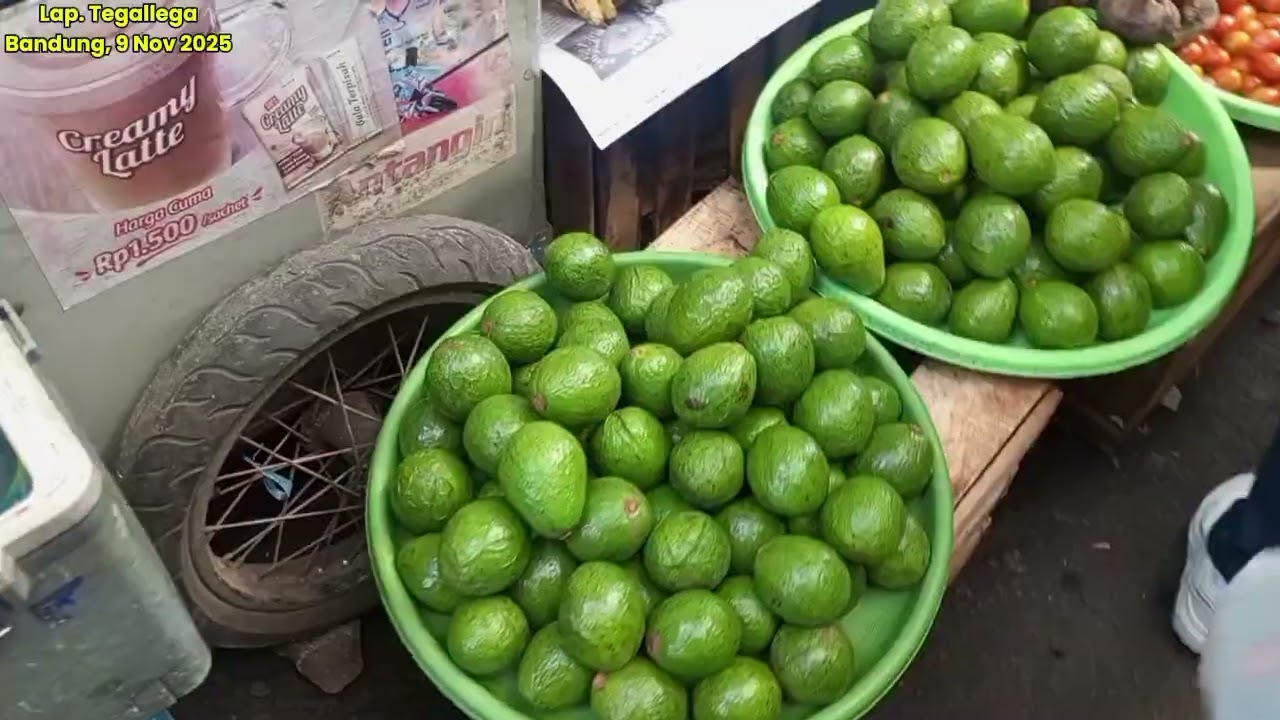𝗞𝗲𝗯𝗮𝗯 𝗔𝘀𝗹𝗶 𝗧𝘂𝗿𝗸𝗶 𝗱𝗶 𝗟𝗮𝗽𝗮𝗻𝗴𝗮𝗻 𝗧𝗲𝗴𝗮𝗹𝗲𝗴𝗮 𝗕𝗮𝗻𝗱𝘂𝗻𝗴. 𝗡𝗴𝗮𝗻𝘁𝗿𝗶𝗻𝘆𝗮 𝗦𝗮𝗺𝗽𝗲 𝗗𝘂𝗮 𝗝𝗮𝗹𝘂𝗿 😃#bandung #jajanan #pasar 