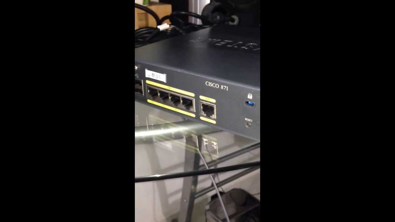 cisco 871 router software cisco 871 router software