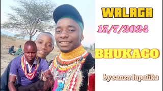 WALAGA LUKWAJA__UKANGO KWA MANDALU=AUDIO BY MBASHA STUDIO  SANZU LUPALIKA _2024