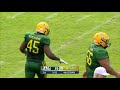 Defensive Player of the Year - Kyle Kitchens | Season Highlights