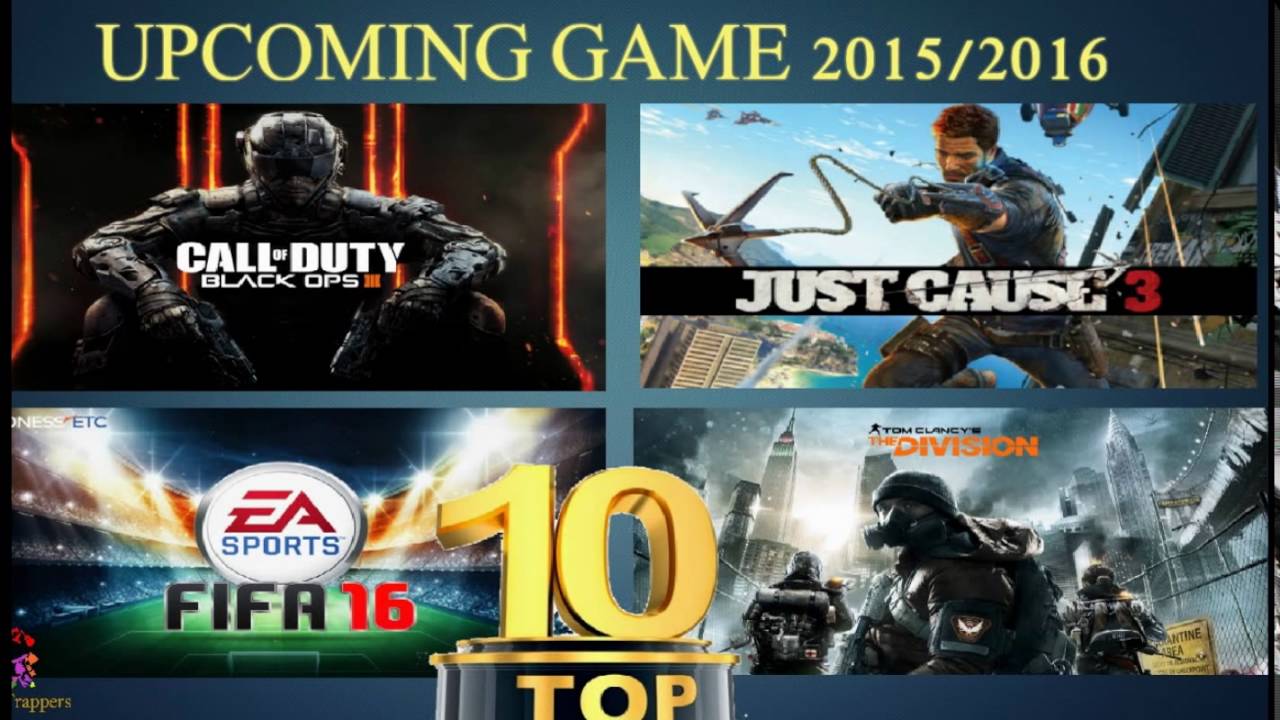 Топ игры 16. Upcoming games. Игры 2016-2023. Топ игры для сони большая 3. Wii best games.