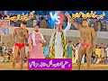 Golu Pehlwan Butt Vs Tayyab Pehlwan Awan Rustom E Pakistan Dangal 2025 Semi Final Clash Golu Pehlwan Butt Vs Tayyab Pehlwan Awan Rustom E Pakistan Dangal 2025 Semi Final Clash