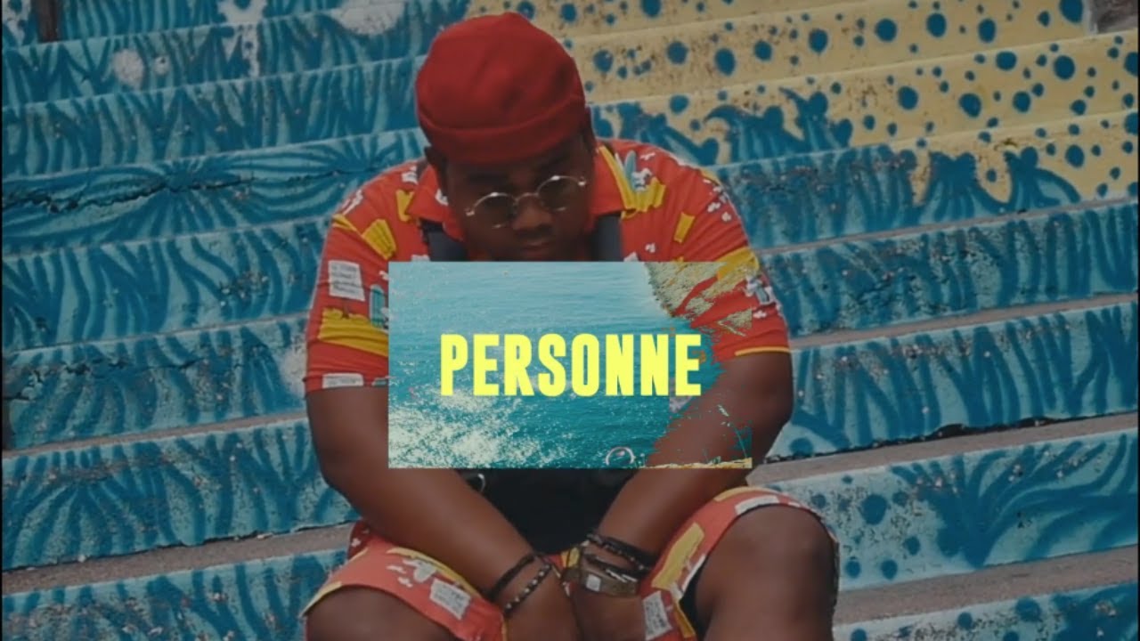 Watch TENDRY - Personne (Clip Officiel) on YouTube Watch TENDRY - Personne (Clip Officiel) on YouTube