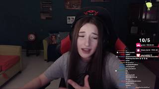 PqueeN funny moments 1