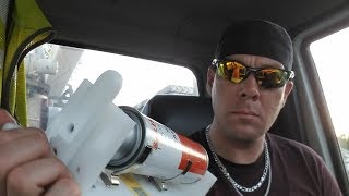 Lineman Tools - The Finger