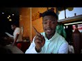 Kelvin Umba Merci Clip Officiel 