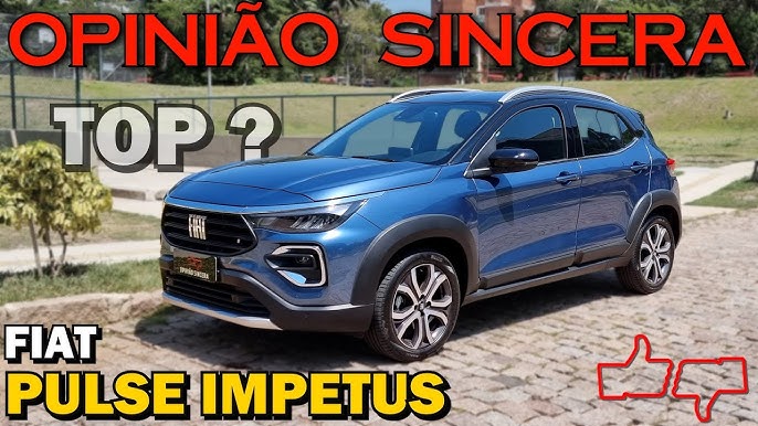 Fiat Pulse: bom desempenho da versão turbo desaparece na opção 1.3 CVT -  13/12/2021 - UOL Carros