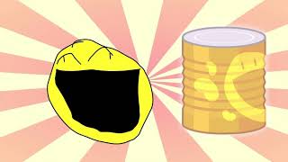 (BFB 21) Yellow Face’s beans ad